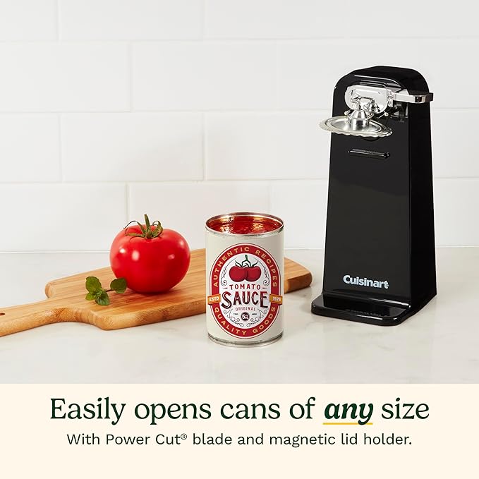 Cuisinart-Deluxe-Electric-Can-Opener
