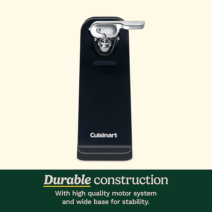 Cuisinart-Deluxe-Electric-Can-Opener