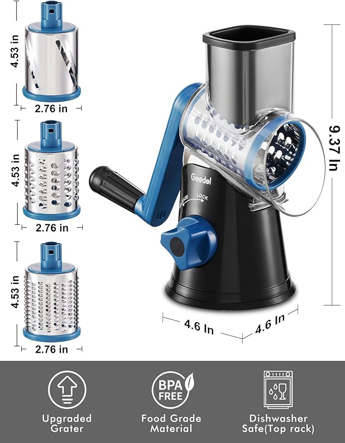 Geedel-Kitchen-Mandoline-Vegetable-Slicer