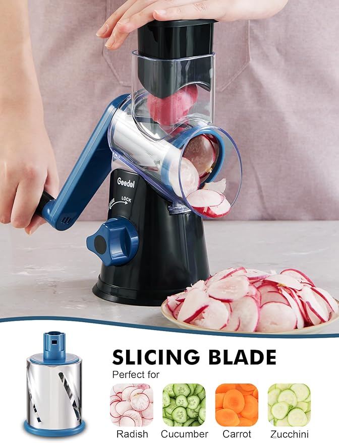 Geedel-Kitchen-Mandoline-Vegetable-Slicer