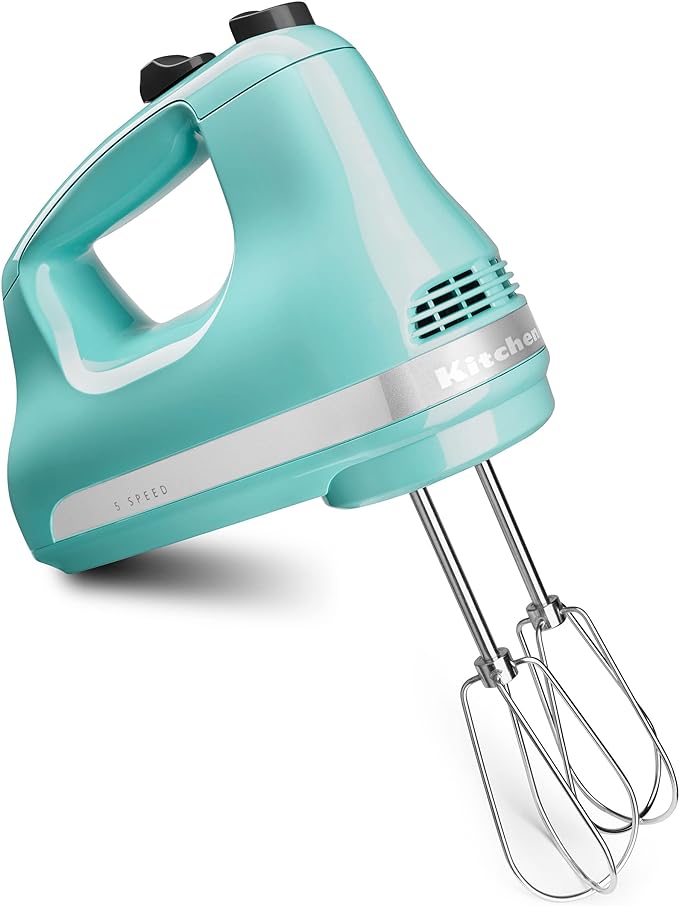 KitchenAid-5-Ultra-Power-Speed-Hand-Mixer