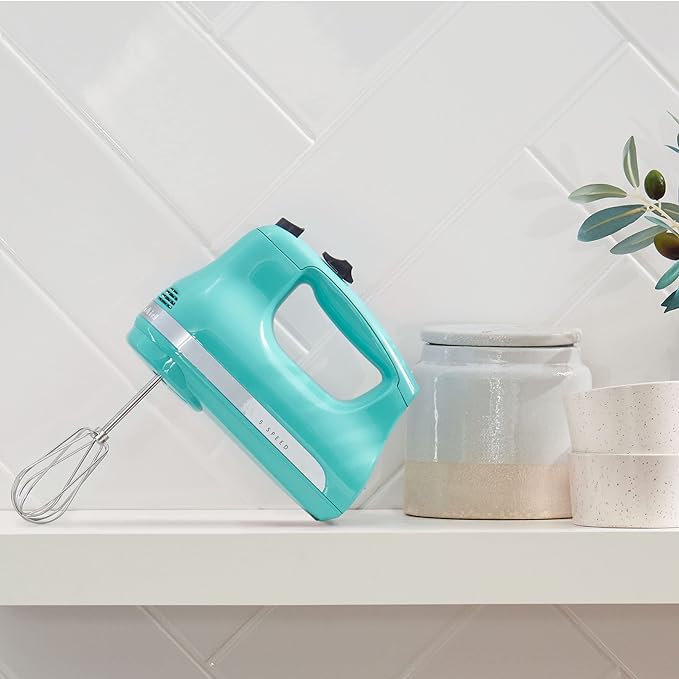 KitchenAid-5-Ultra-Power-Speed-Hand-Mixer