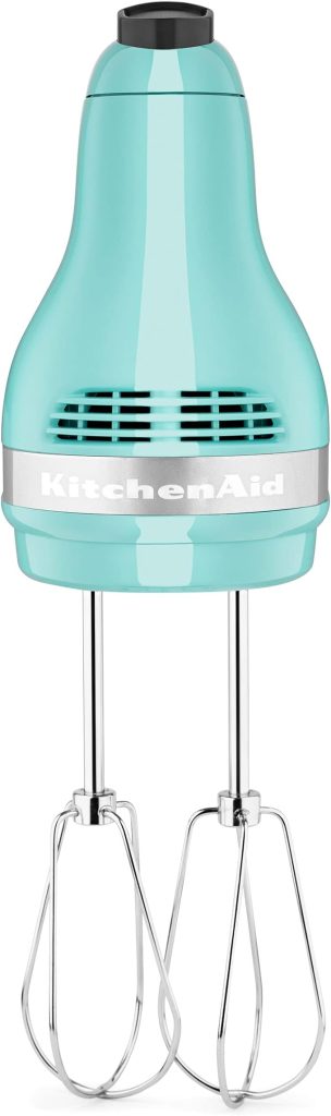 KitchenAid-5-Ultra-Power-Speed-Hand-Mixer