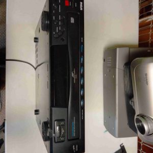RCARP-8070D