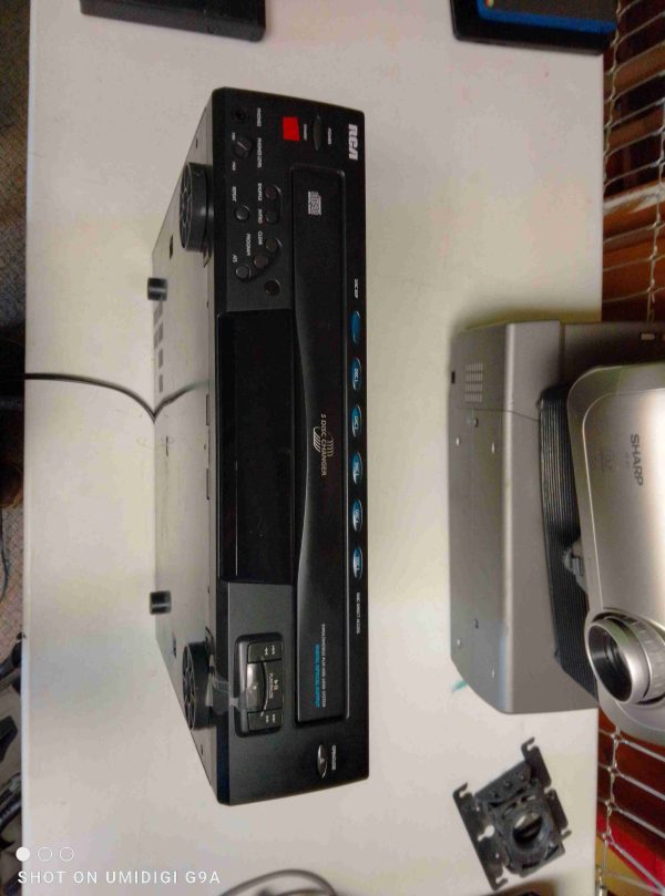 RCARP-8070D
