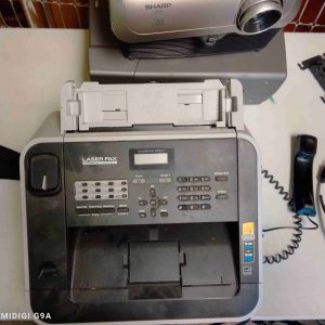 brotherFAX-2840
