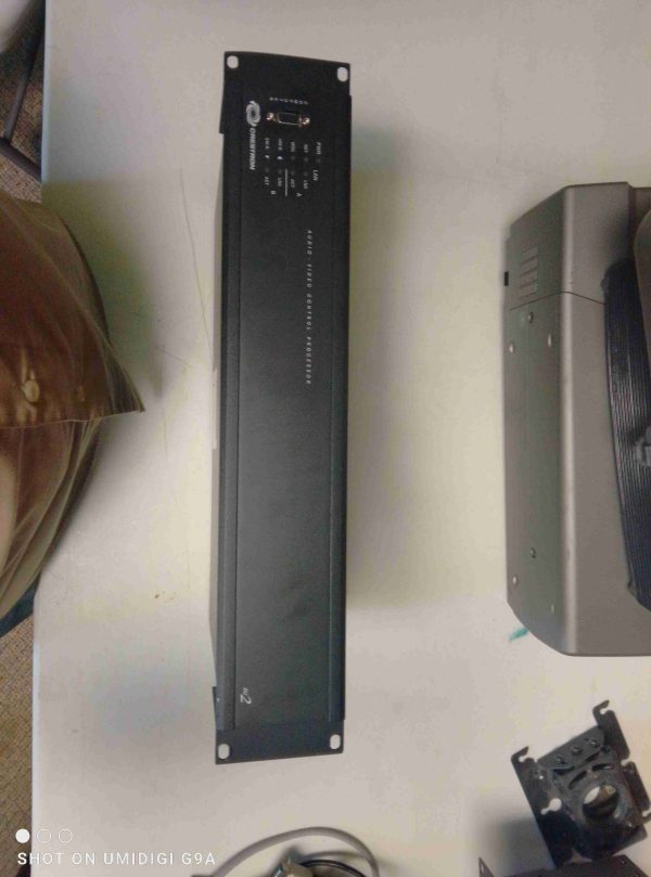 crestronAudioVideoControlProcessorAV2
