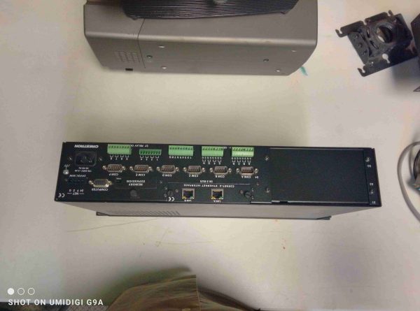 crestronAudioVideoControlProcessorAV2