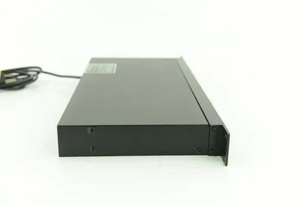 Crown D-75A Professional Power Amplifier – Studio & Broadcast Grade - Image 9