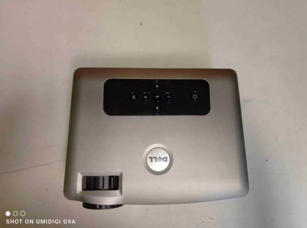 dell2400MP