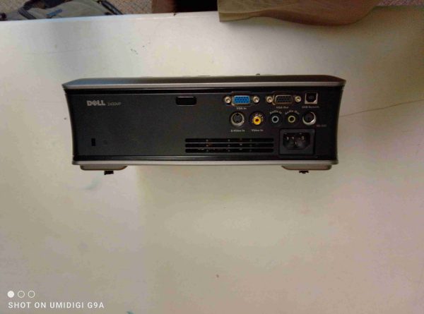 dell2400MP