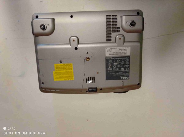 dell2400MP