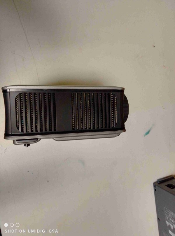 Dell 2400MP XGA DLP Projector - Image 5