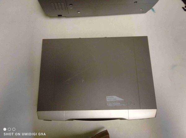 Sanyo VWM-900 Hi-Fi Stereo VCR - Image 6