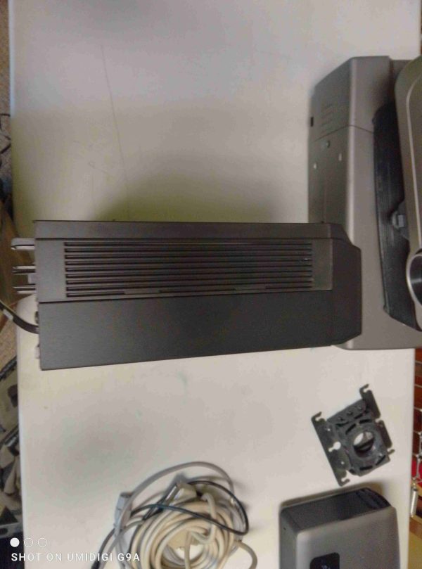 Sony SLV-N900 Hi-Fi Stereo VCR