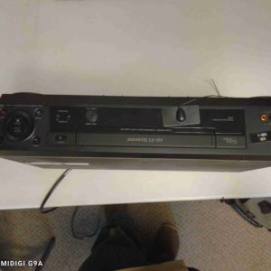 Sony SLV-N900 Hi-Fi Stereo VCR