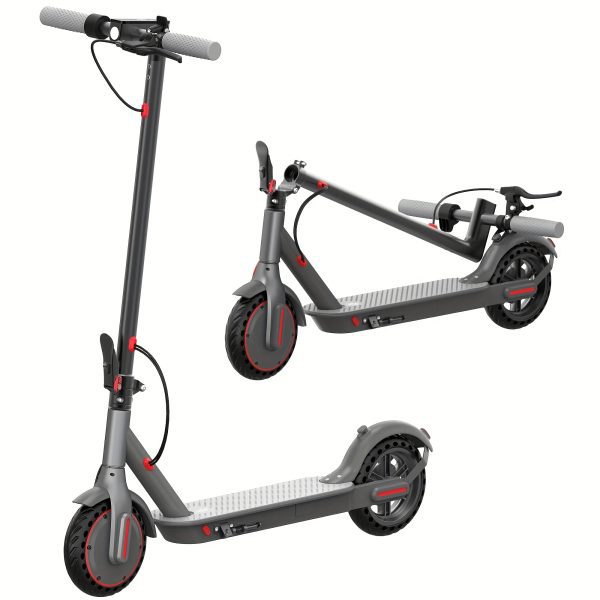 Ladped LP80 Electric Scooter | 19 Mile Range, 350W - Image 9